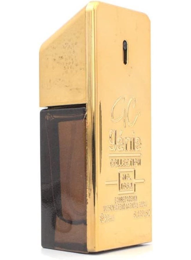 جيني عطر جيني٢٥مل - Image 2